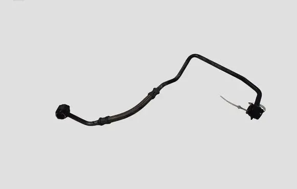 Peugeot 508 Turbo turbocharger oiling pipe/hose