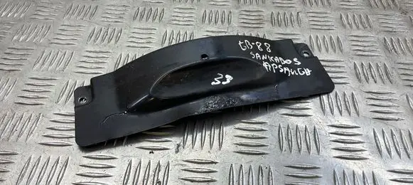 Subaru Forester SJ other engine part