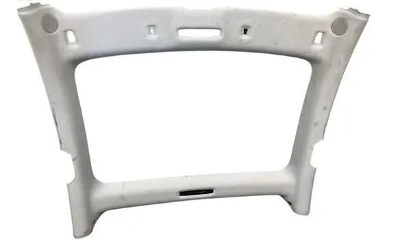 Tesla Model 3 Headlining 