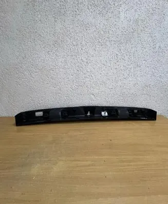 Mercedes-Benz GLC X253 C253 Other trunk/boot trim element A2537400172 F3933