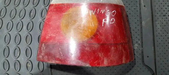 Renault Twingo I Rear/tail lights