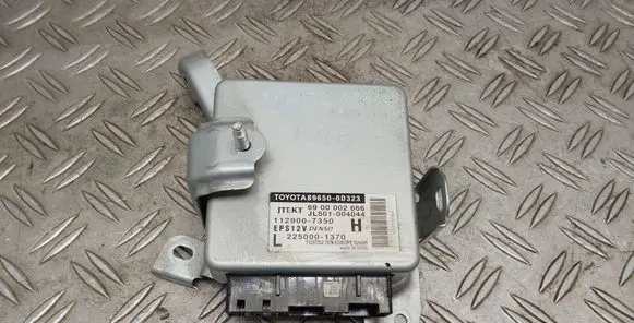 Power steering control unit/module