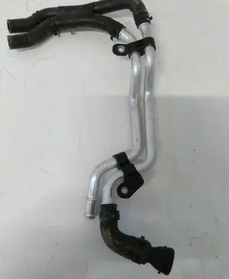 Audi A4 S4 B9 8W Engine coolant pipe/hose 8W0121400B AF03046600