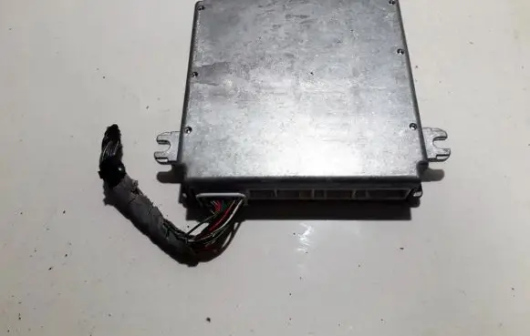 Honda Jazz Engine control unit/module 37820PWAG02 37820-PWA-G02