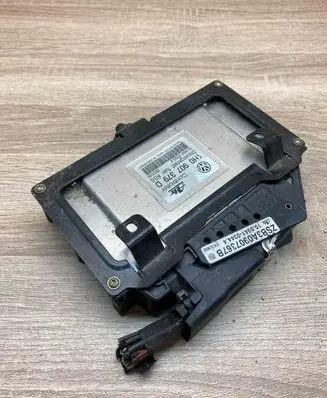 Volkswagen PASSAT B4 ABS control unit/module 1H0907379D 3X3109 WITHPLUG