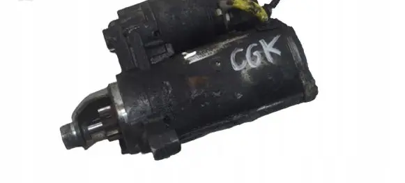 Audi A4 S4 B8 8K Starter motor 059911022