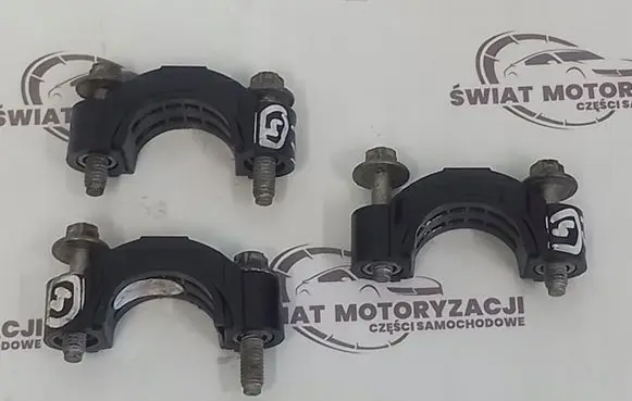 BMW 1 E81 E87 Rear control arm N47D20C