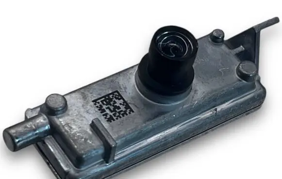 Jeep Cherokee Central body control module P04672800AB