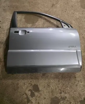 KIA Sportage Front door