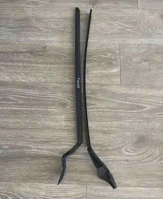 Ford Focus Other exterior part JX7BA03194 JX7BA03195