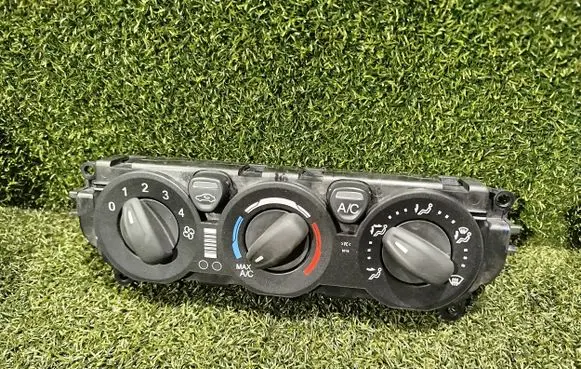 Ford Transit VII Climate control unit GK2T19980CH