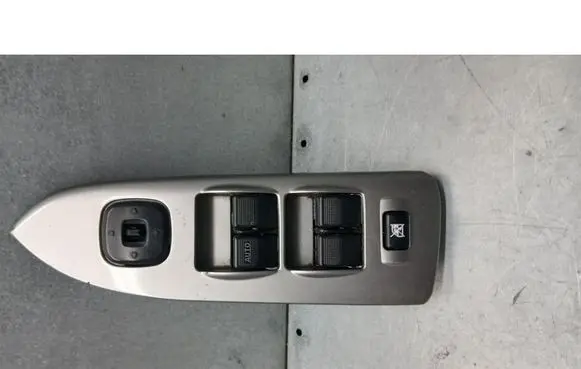 Mazda Premacy Other switches/knobs/shifts 66350A