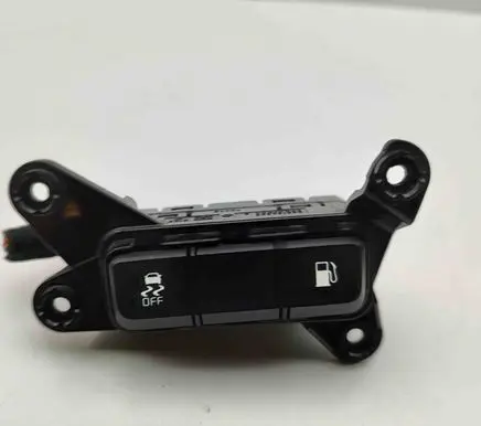 KIA Optima Fuel cap release pull handle 93750D4830