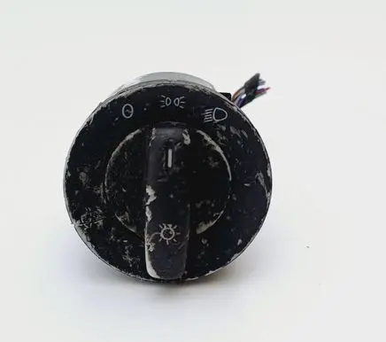 Volkswagen Touran I Light switch 1T0941431B