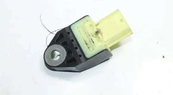 Lexus IS III XE30 Airbag deployment crash/impact sensor 8983153020