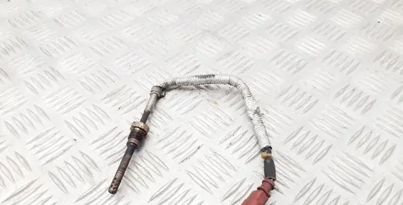 Audi A6 S6 C7 4G Exhaust gas temperature sensor 059906088BK
