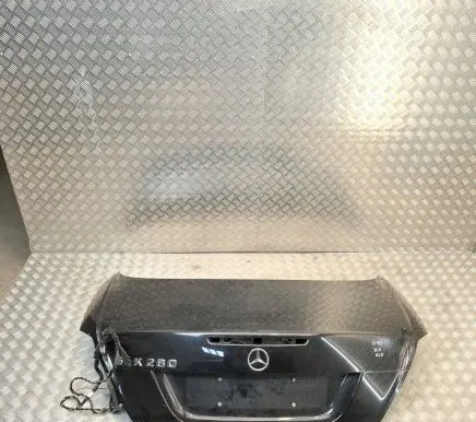 Mercedes-Benz SLK R171 Tailgate/trunk/boot lid A1717500075