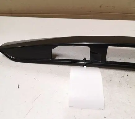 Mazda 6 Trunk door license plate light bar GJ6L50811