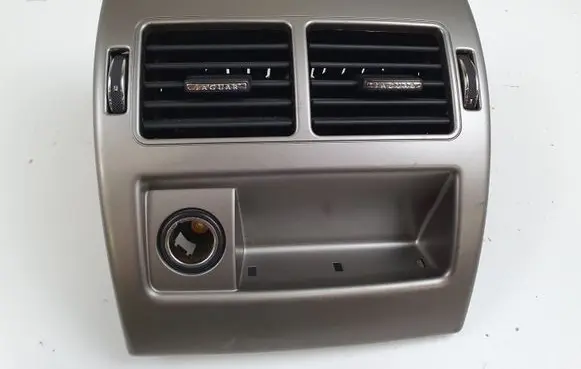 Jaguar XF Rear air vent grill LRGJBD500220PUY