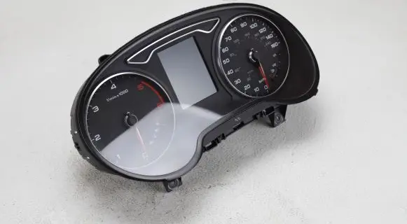 Audi A3 S3 8V Speedometer (instrument cluster) 8V0920970 8V0920970N