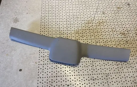 Honda CR-V Tailgate/trunk upper cover trim 