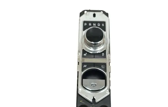 Jaguar XJ X351 Gear shifter/selector DW937E453BB 10093473