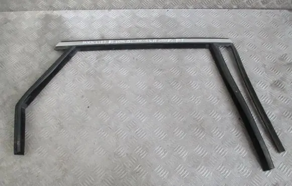 Ford Mondeo MK IV Other rear door trim element 