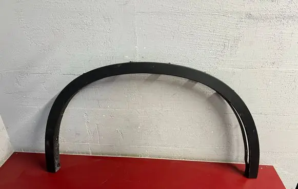 BMW X5 F15 Front arch trim 7294374 51177294374