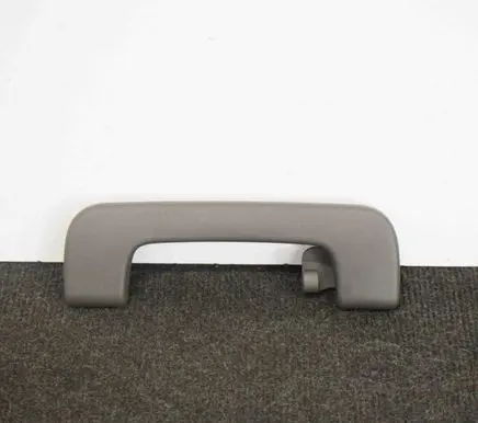 Porsche Macan (95B) Rear interior roof grab handle 95B857643