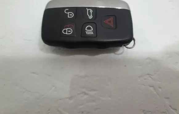 Land Rover Discovery Sport Ignition key/card 