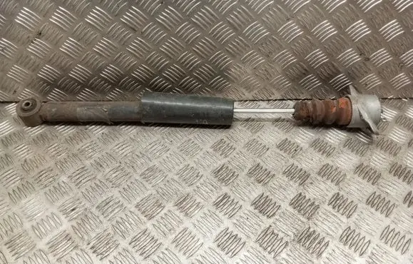 Audi A2 Rear shock absorber/damper