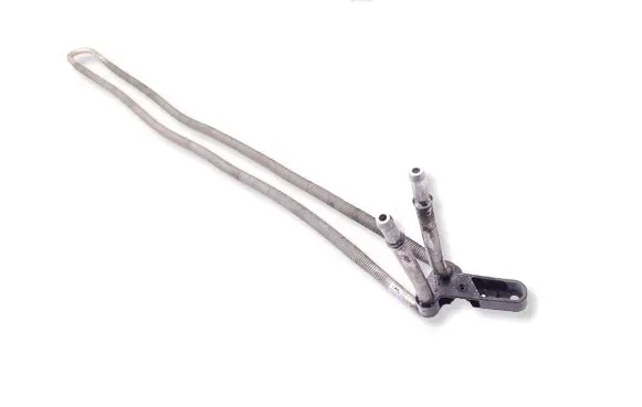 Volkswagen Crafter Power steering radiator A9064661924