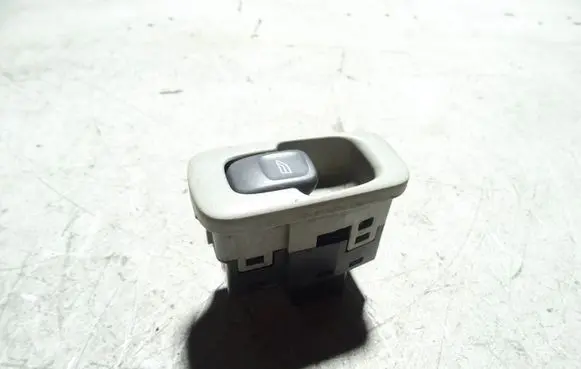 Volvo S60 Electric window control switch 19206