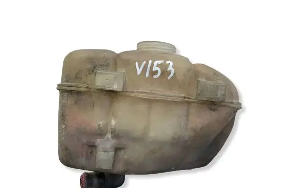Volvo S60 Coolant expansion tank/reservoir 8683455