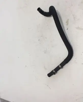 Audi A4 S4 B7 8E 8H Power steering hose/pipe/line