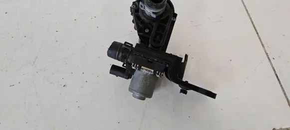 Audi A6 S6 C6 4F Electric auxiliary coolant/water pump 0392023007