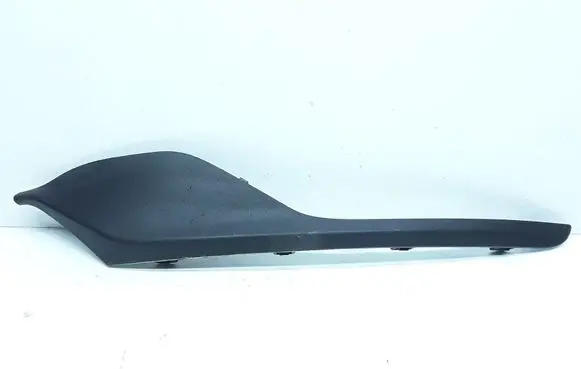 Volvo V60 Front bumper splitter molding 31323900