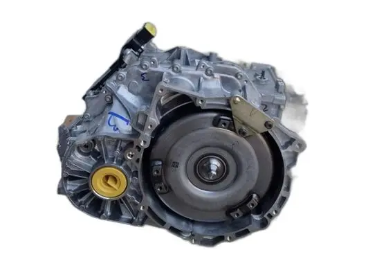 Fiat Ducato Automatic gearbox 50056925