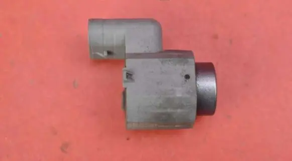 BMW 5 E60 E61 Parking PDC control unit/module