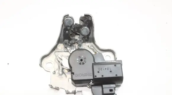 Lexus GS 250 350 300H 450H Tailgate/trunk/boot lock/catch/latch
