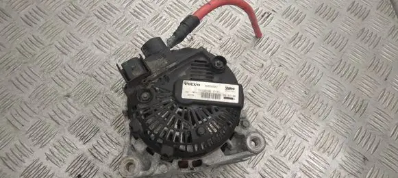 Volvo V40 Generator/alternator 30659390