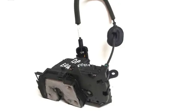 Renault Captur Front door lock 805022764R