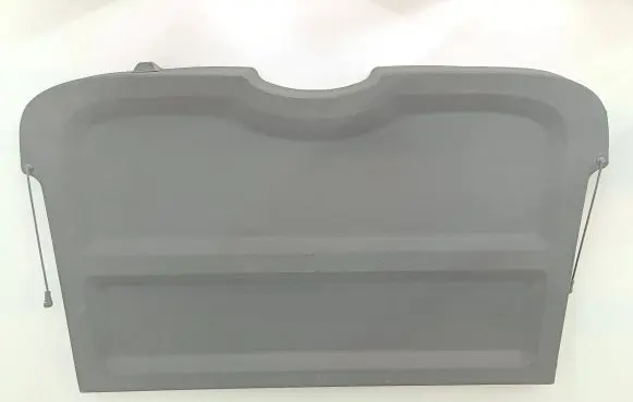 Opel Vectra C Parcel shelf