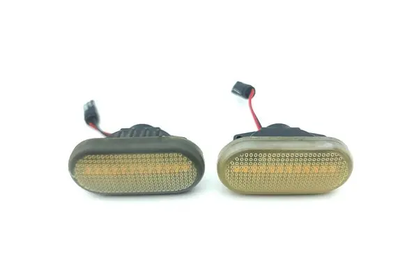 Nissan 350Z Front fender indicator light 
