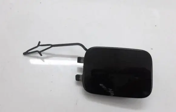 Audi A1 Rear bumper row hook cap/cover 82A807441