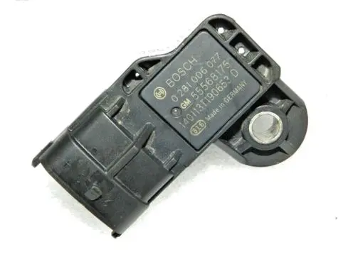 Opel Zafira C Air pressure sensor 55568175 0281006077