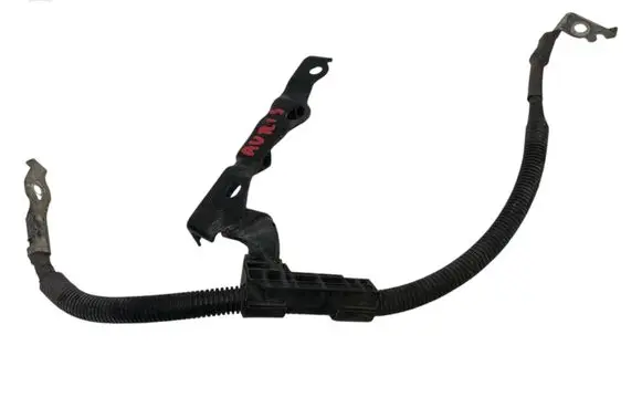 Toyota Auris 150 Negative earth cable (battery)