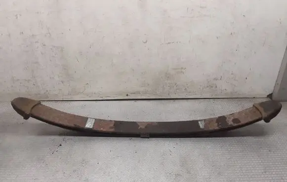 Mercedes-Benz Sprinter W901 W902 W903 W904 Front leaf spring 
