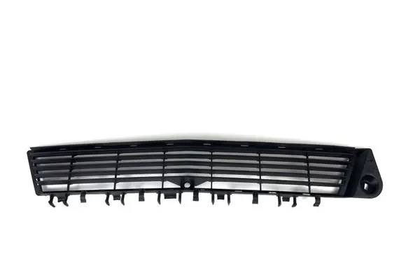 Opel Vectra C Front bumper lower grill 09186126