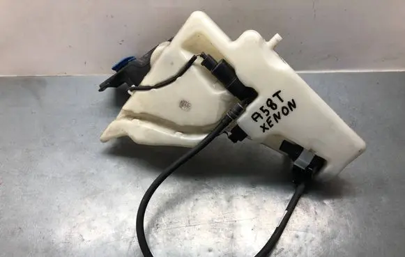 Audi A5 Windshield washer fluid reservoir/tank 8T0955453C 8K5955647 8K0955681